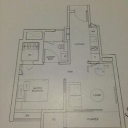The Sorrento (D5), Condominium #568305561